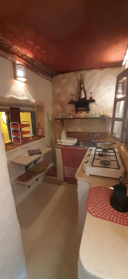 Vila Djerbahouch Midoun Exteriér fotografie