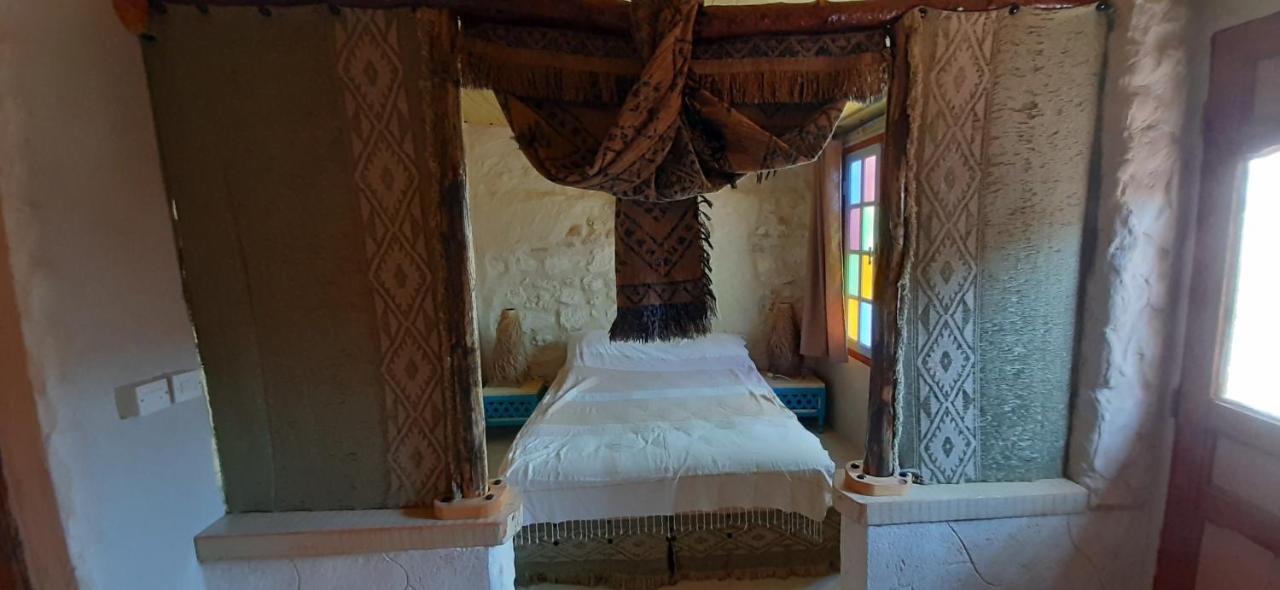 Vila Djerbahouch Midoun Exteriér fotografie