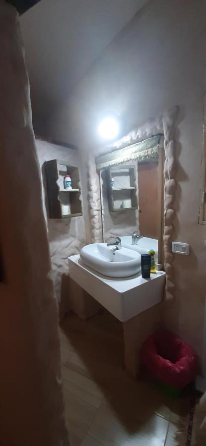 Vila Djerbahouch Midoun Exteriér fotografie