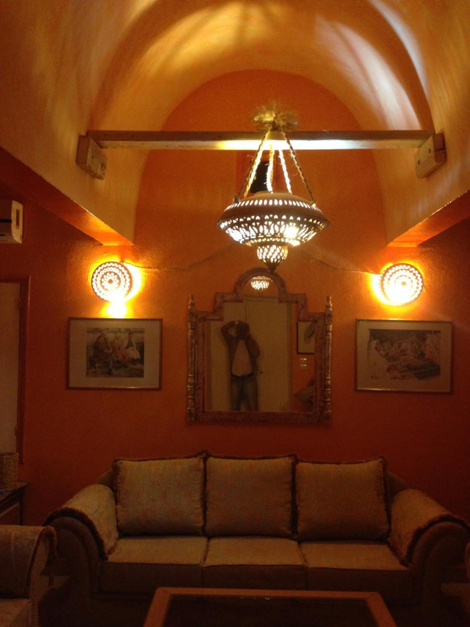 Vila Djerbahouch Midoun Exteriér fotografie