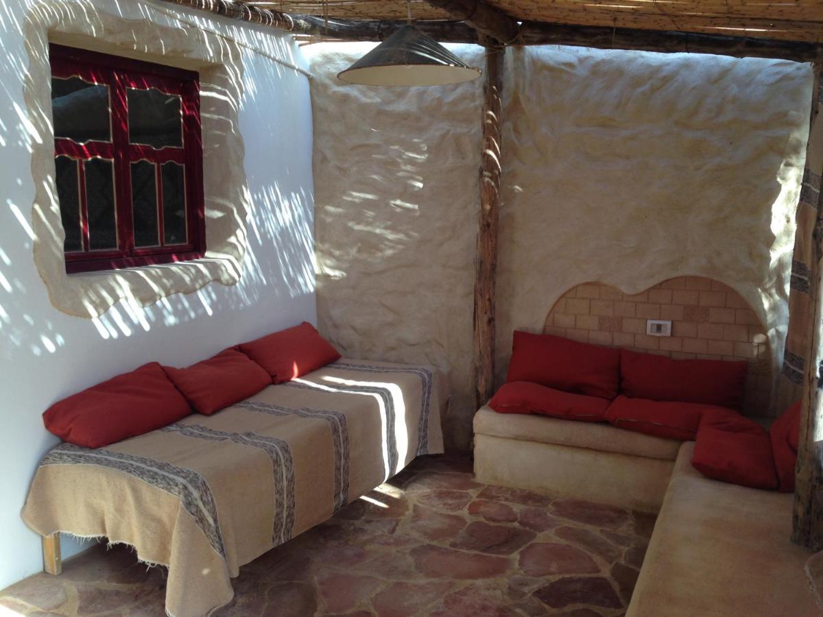 Vila Djerbahouch Midoun Exteriér fotografie