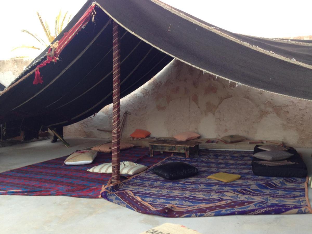Vila Djerbahouch Midoun Exteriér fotografie